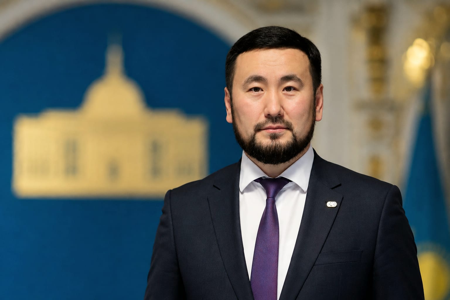 Фотография Мадияр Орынбаев