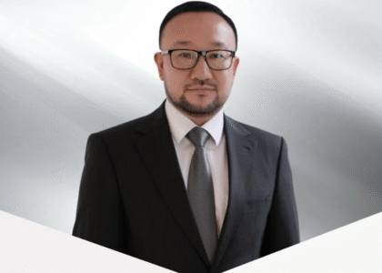 Камбар Омаров избран Председателем Национального Совета по корпоративному управлению при Президиуме Национальной палаты предпринимателей Республики Казахстан «Атамекен».