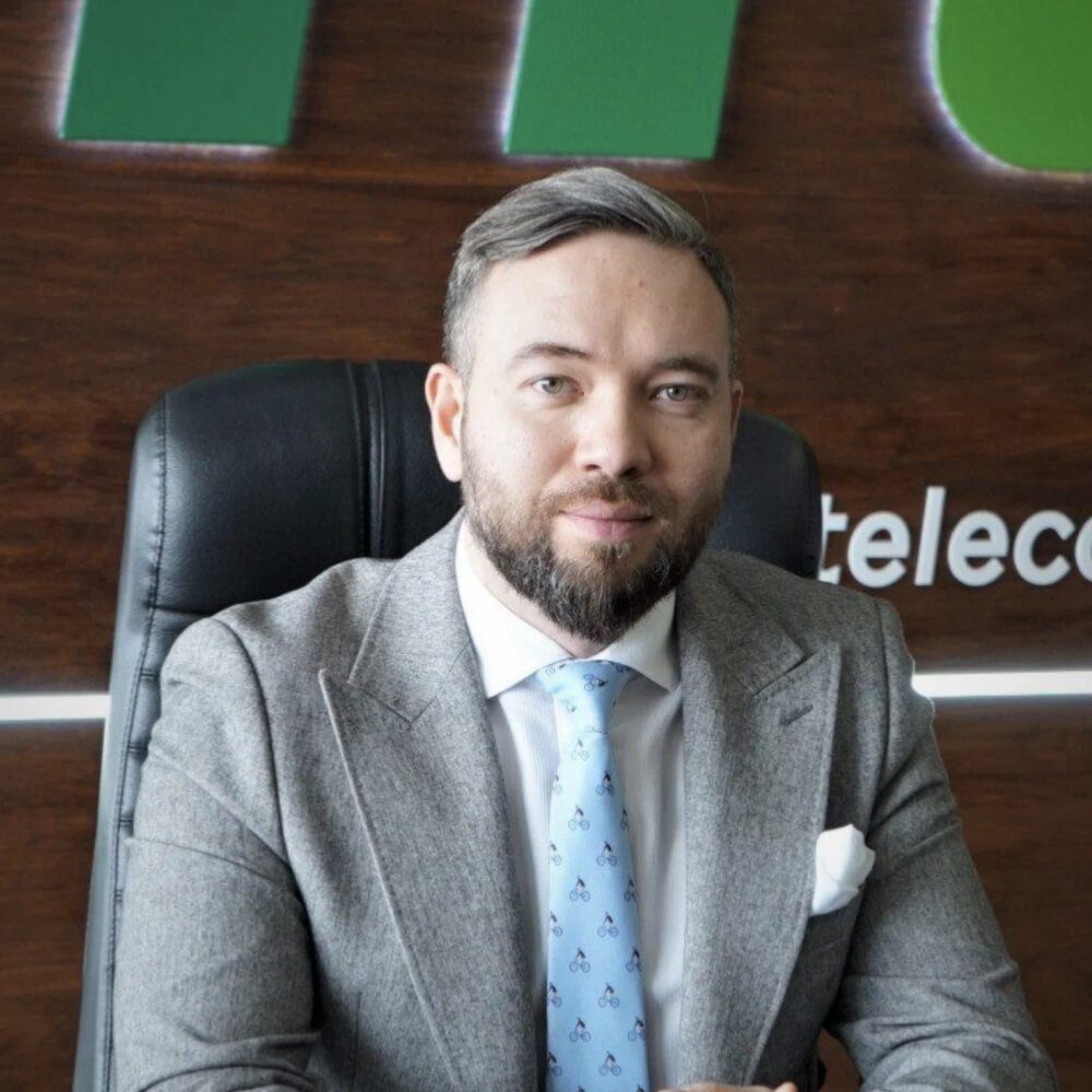 Photo of Галихан Мухамед-Рахимов