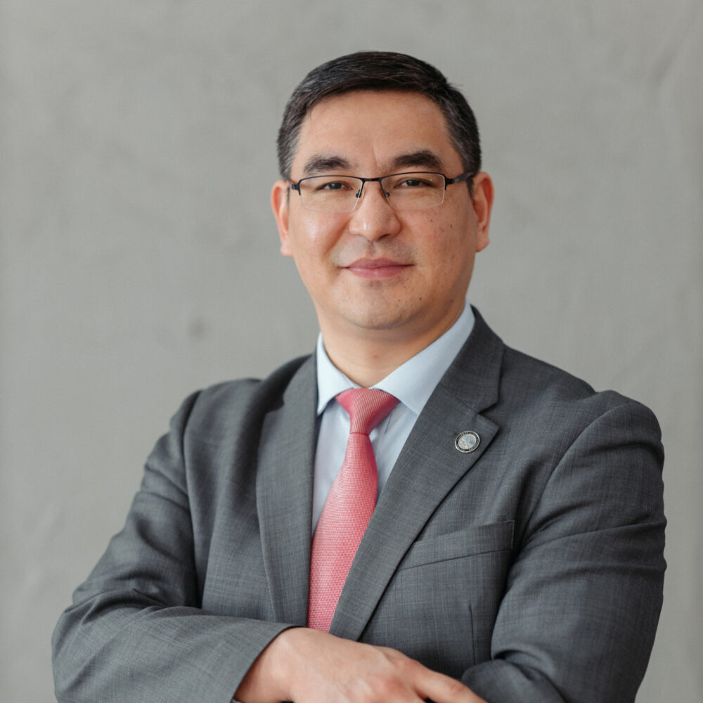 Photo of Куаныш Ергалиев