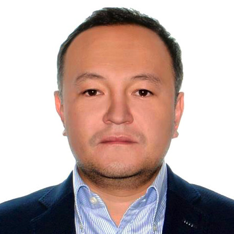 Photo of Алимжан Беков