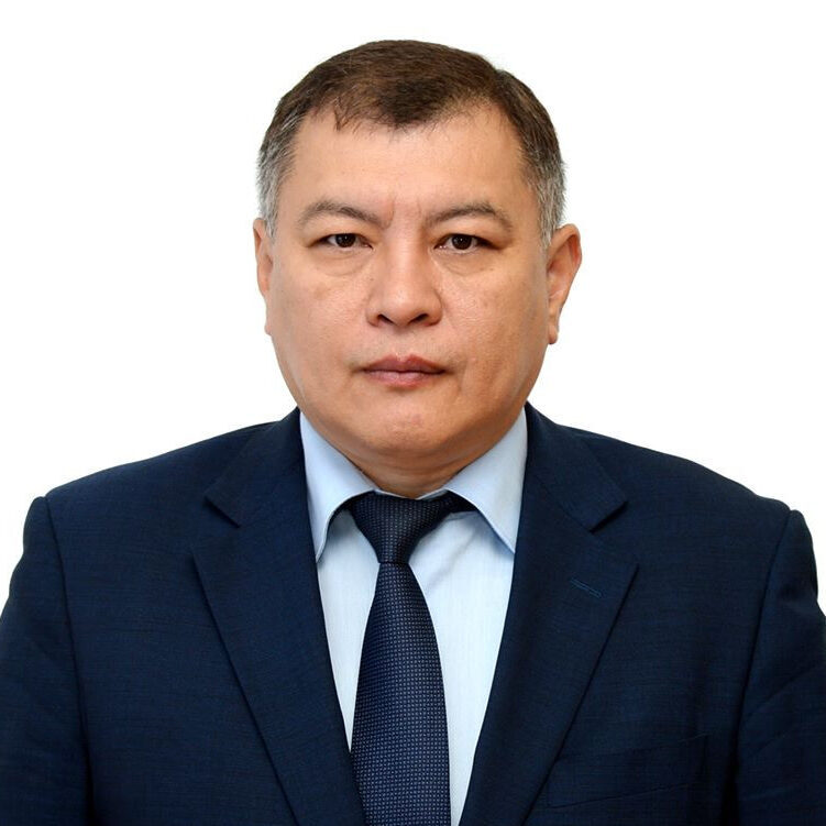 Серик Сулейменов фотосуреті