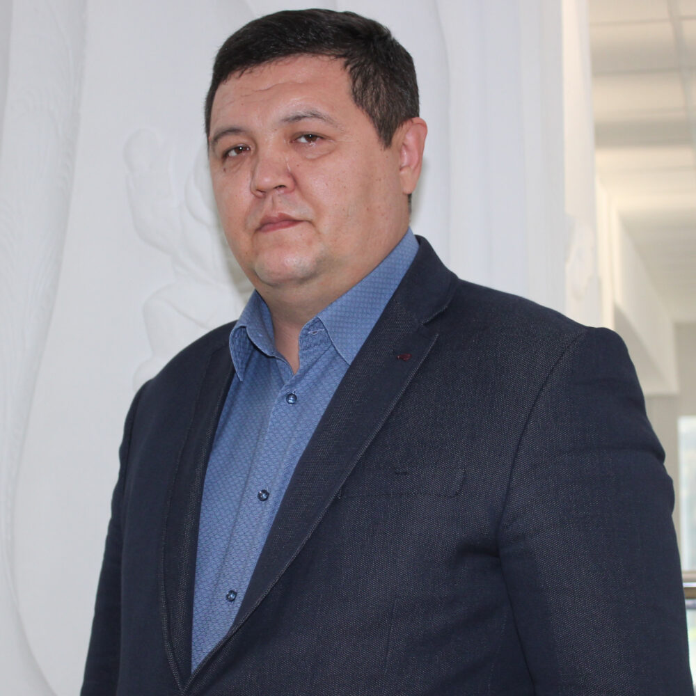 Photo of Ильяс Бергенев