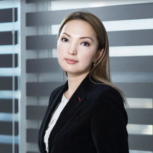 Светлана Уразова фотосуреті