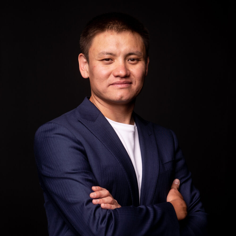 Photo of Айтуар Кошмамбетов