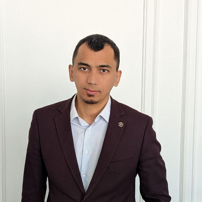 Photo of Бауыржан Борибек