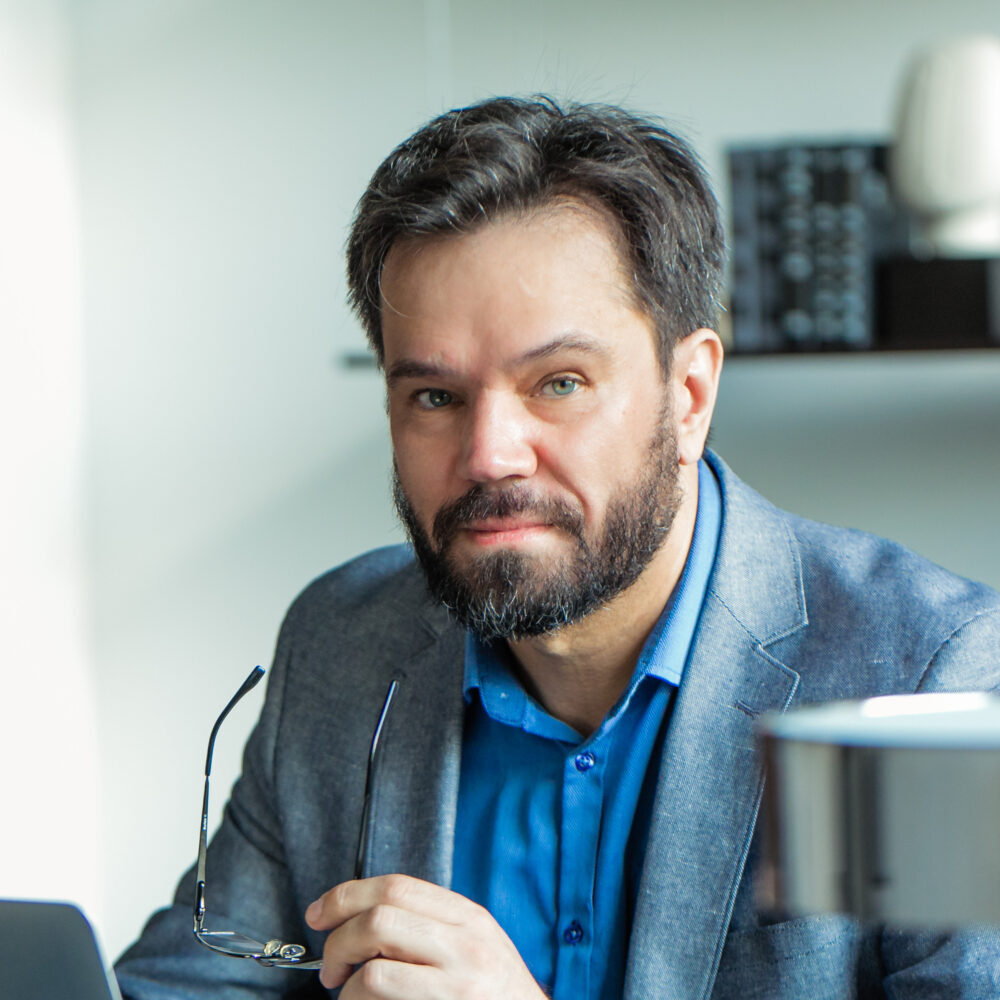Photo of Святослав Бирюлин