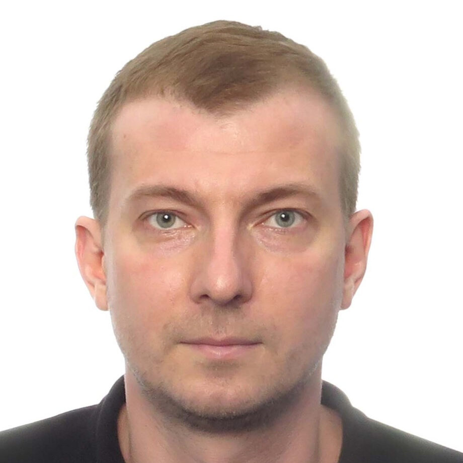 Алексей Прияткин фотосуреті