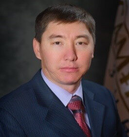 Photo of Орал Альмухамбетов