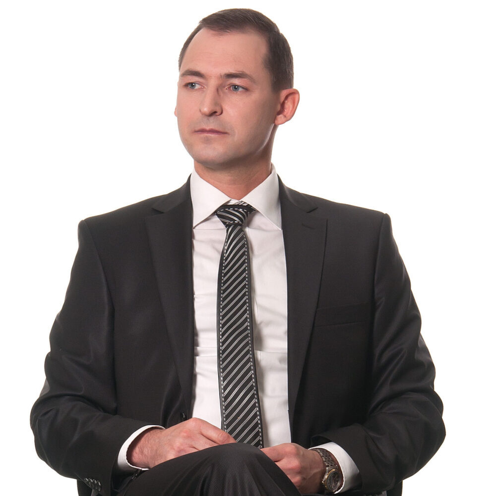 Photo of Андрей Копов