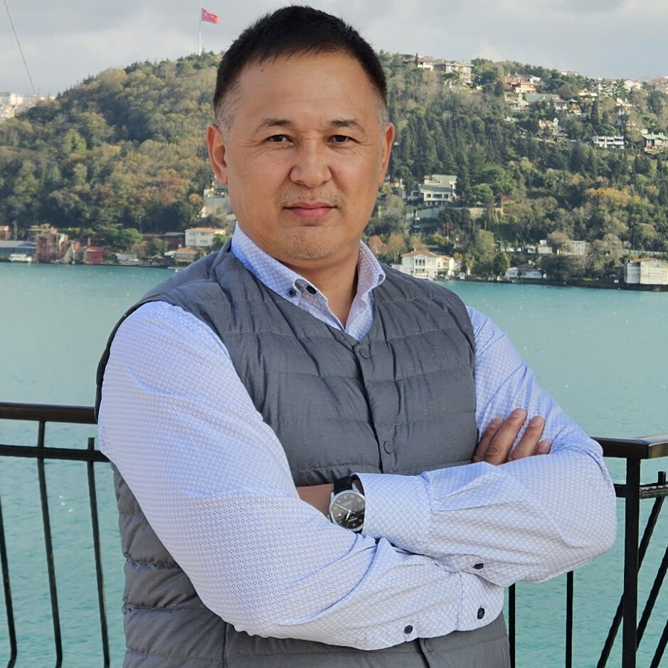 Photo of Нуржан Ербосынов