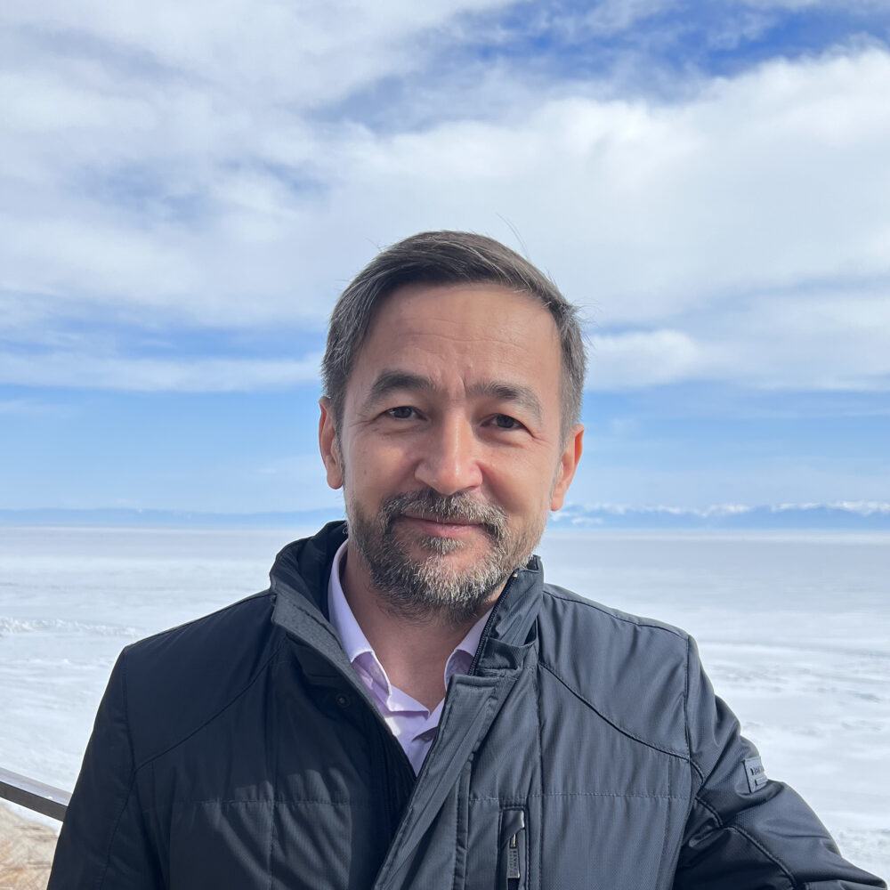 Марат Джаукенов фотосуреті