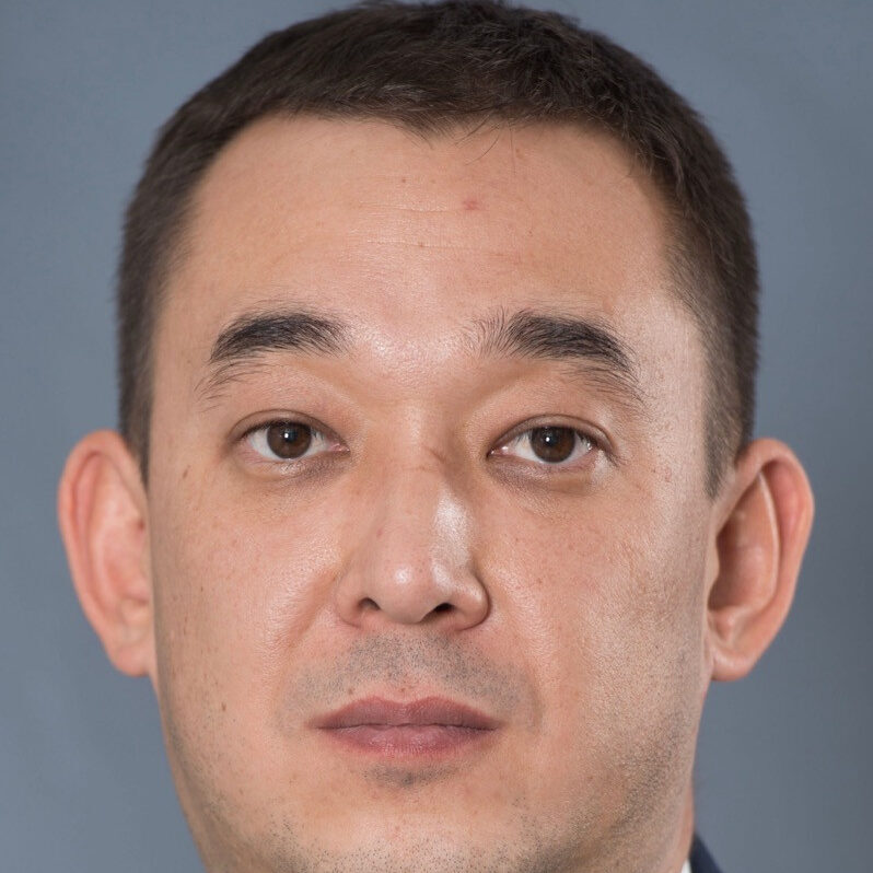 Photo of Руслан Омаров