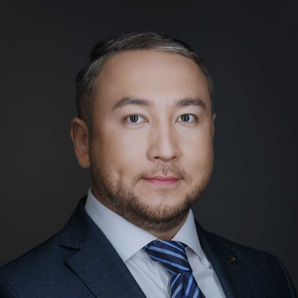 Нурдаулет Айдосов фотосуреті