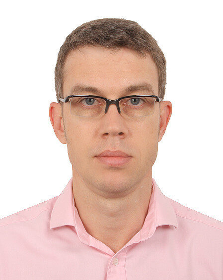 Photo of Дмитрий Бондарев