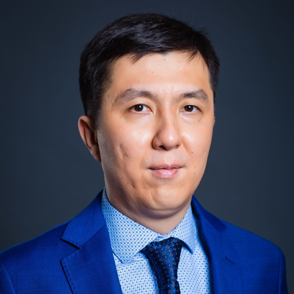 Photo of Нурлан Онгарбаев