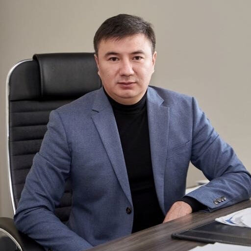Photo of Канат Багайбеков