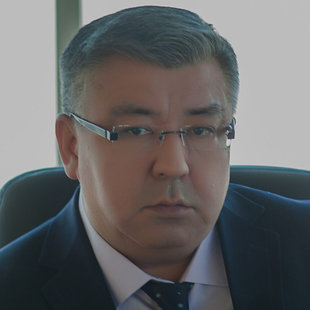 Photo of Мирболат Аюпов