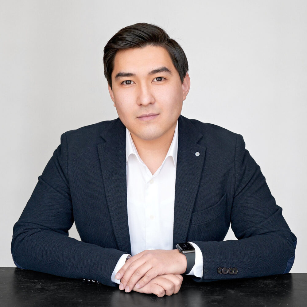 Photo of Абылай Алиев