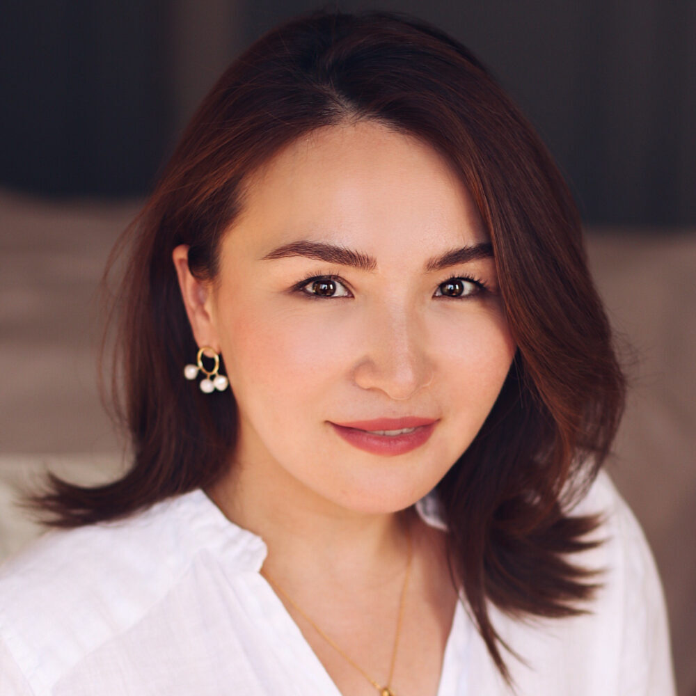 Photo of Тогжан Абишева