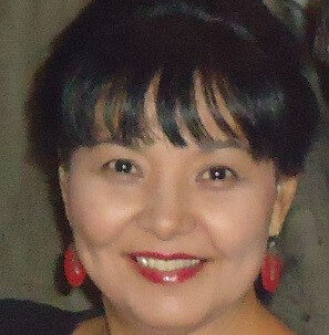 Photo of Дарига Бекбосынова
