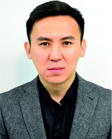 Photo of Абилхан Даулбаев