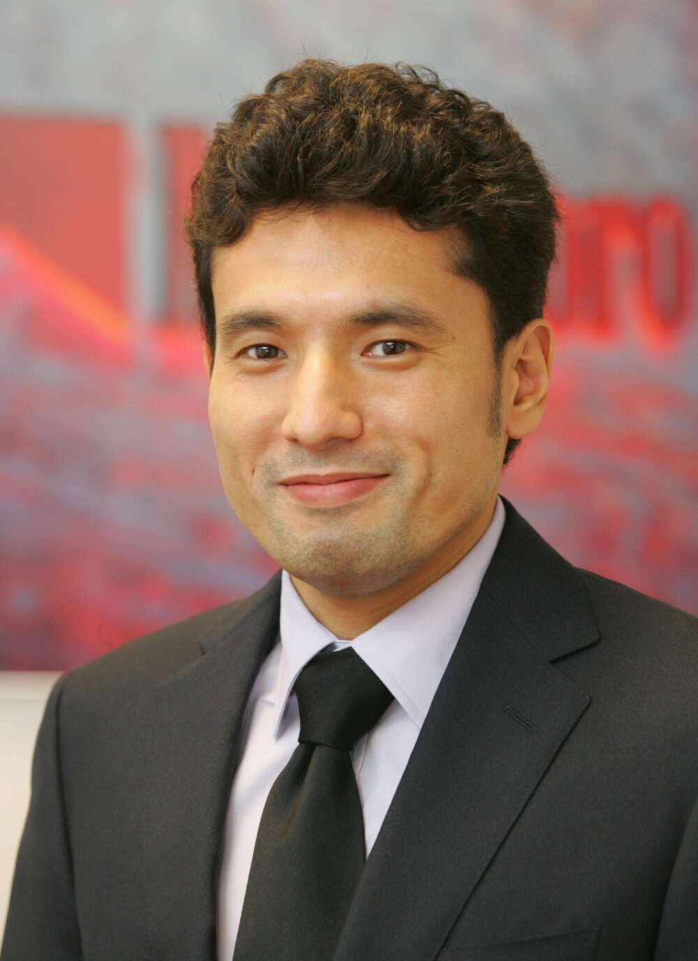 Photo of Айбат Ахметалимов