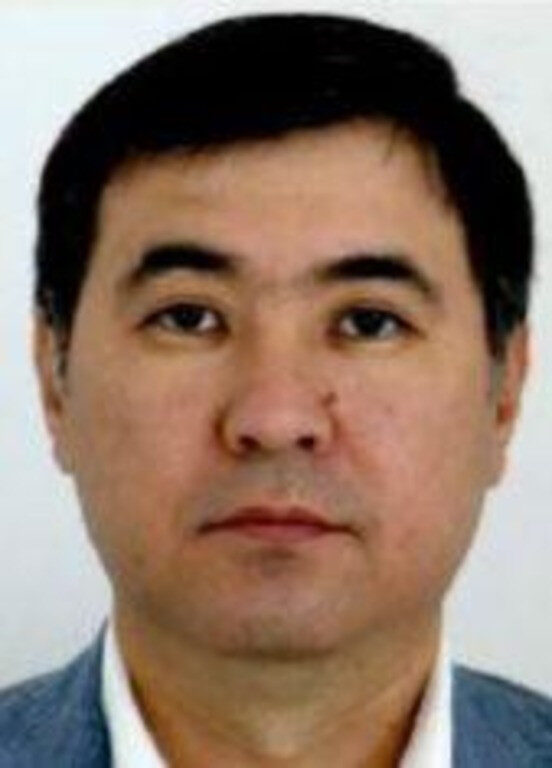 Photo of Маратбек Габдуллин