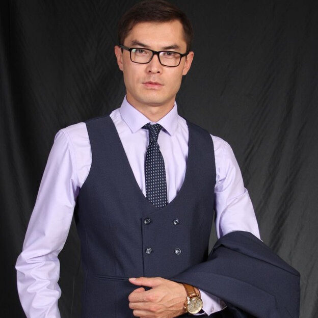 Photo of Рустем Бахтияров