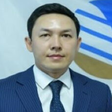 Мурат Торегельдин фотосуреті