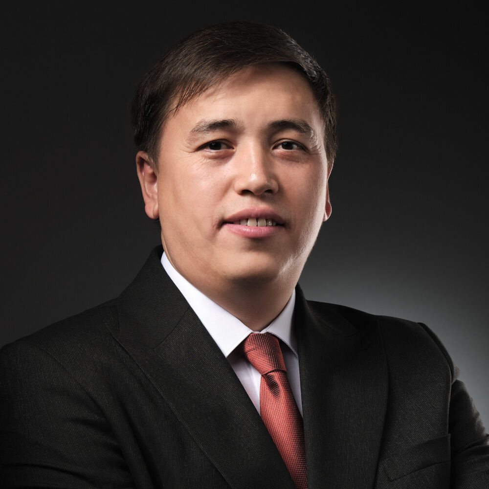 Photo of Бауыржан Нагманов