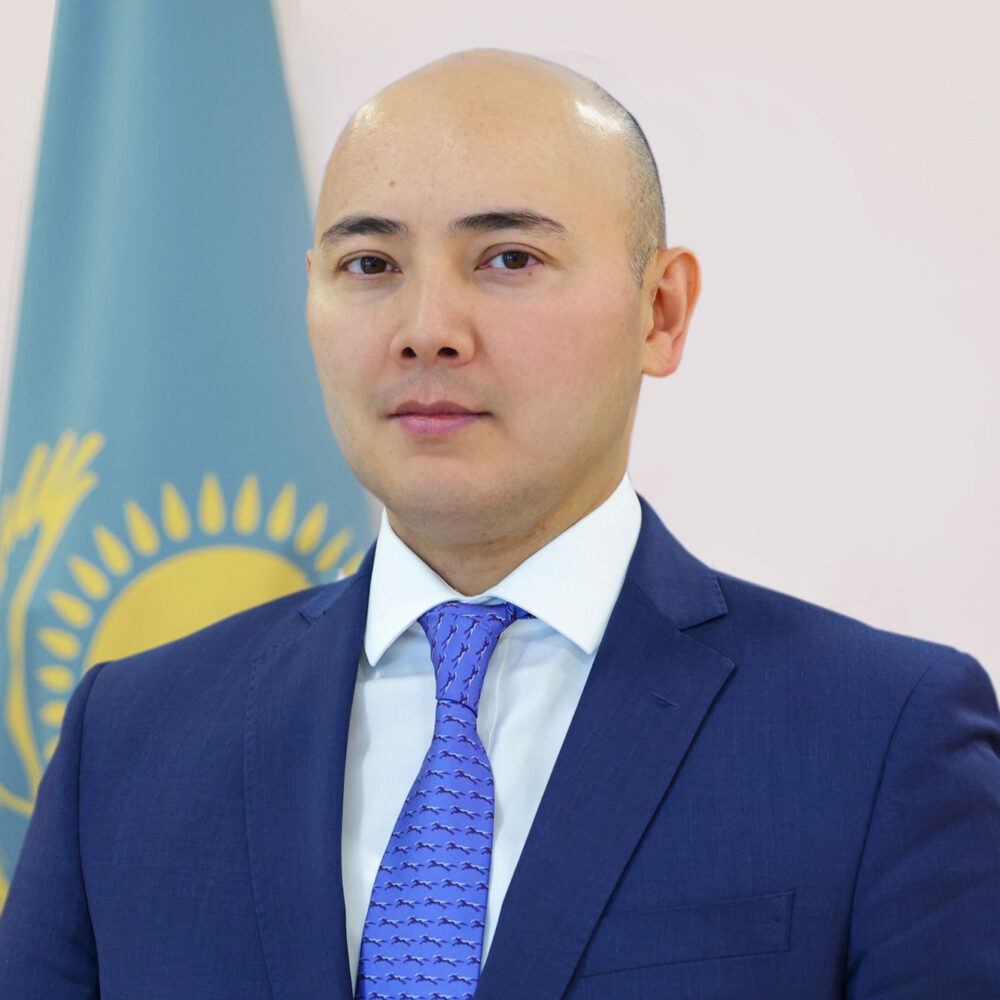 Photo of Алибек Куантыров