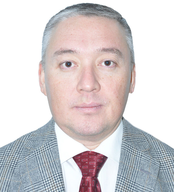 Photo of Айтуар Есембаев