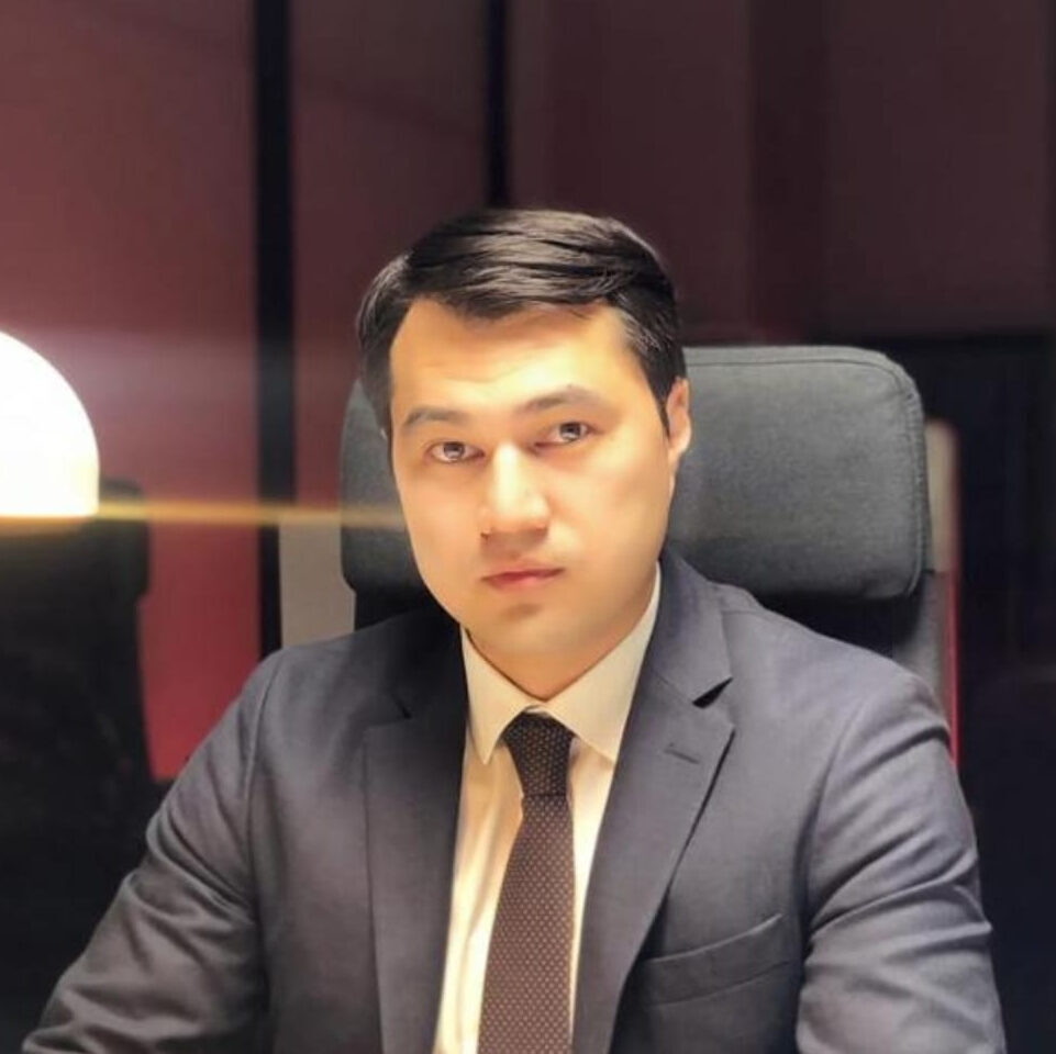 Арман Сауденов фотосуреті