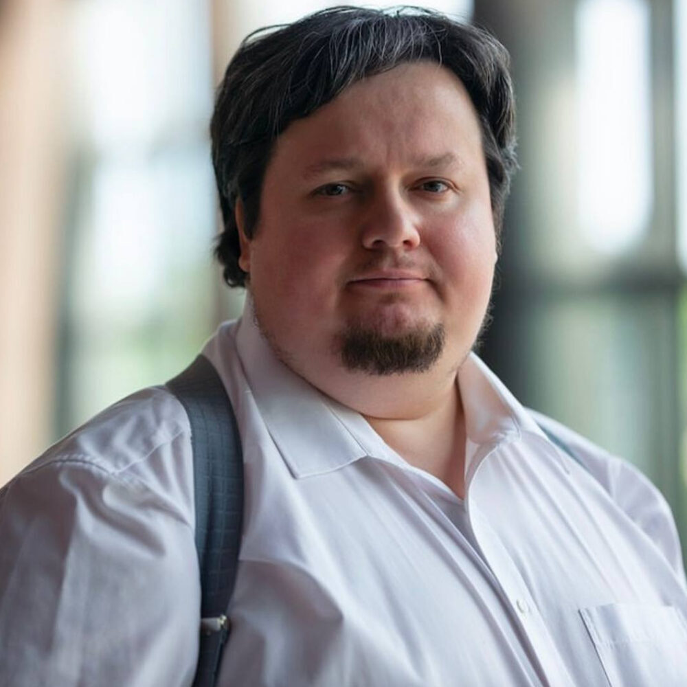 Евгений Питолин фотосуреті
