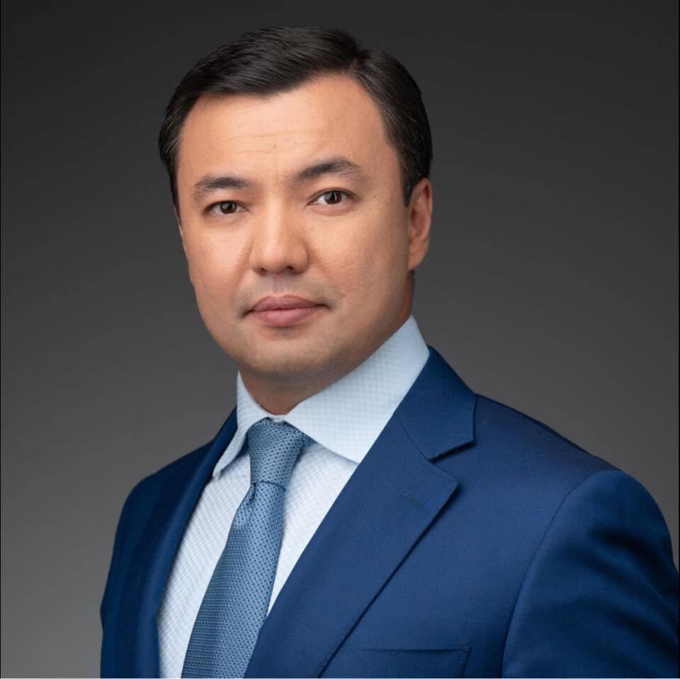 Алибек Уразов фотосуреті