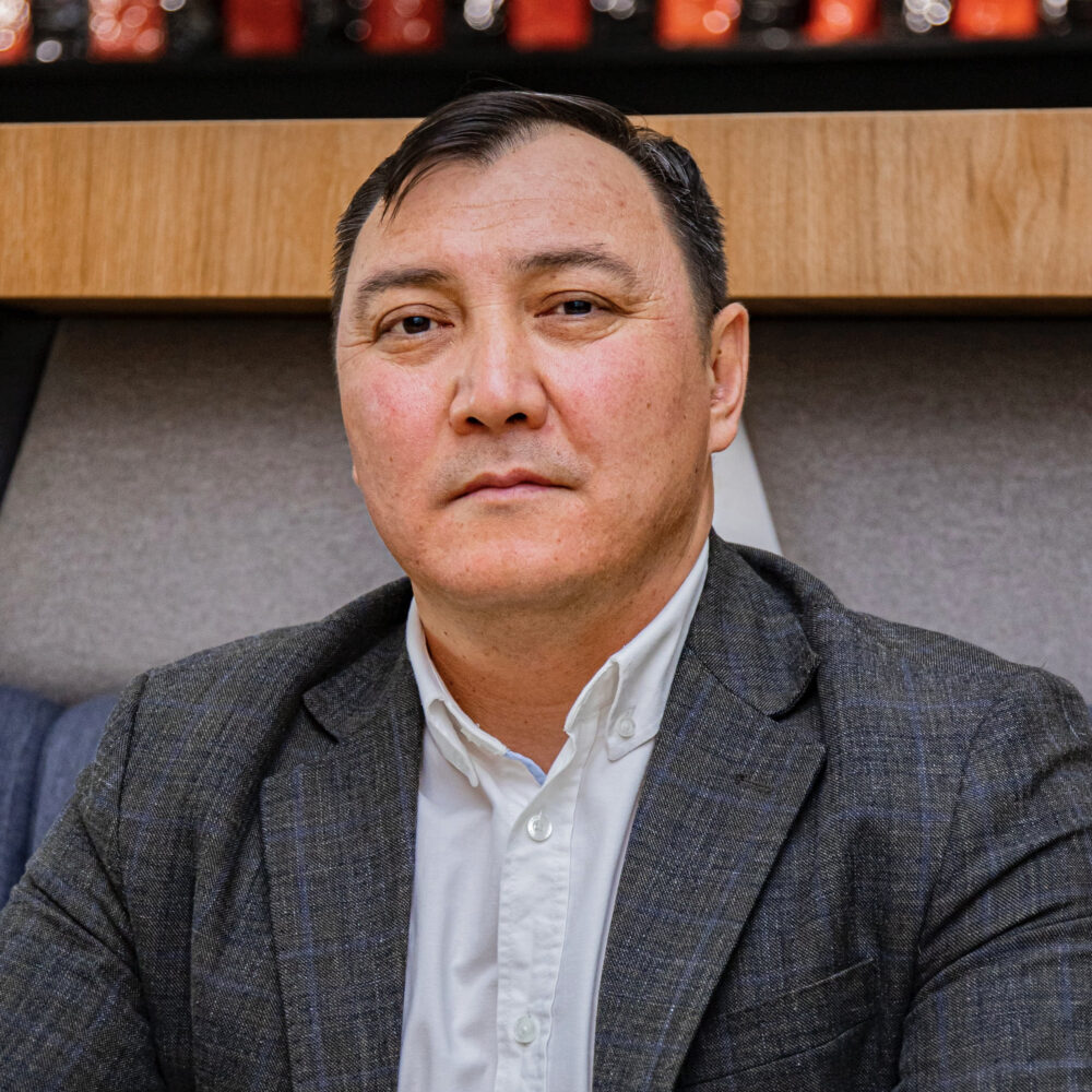 Photo of Рустем Бисалиев