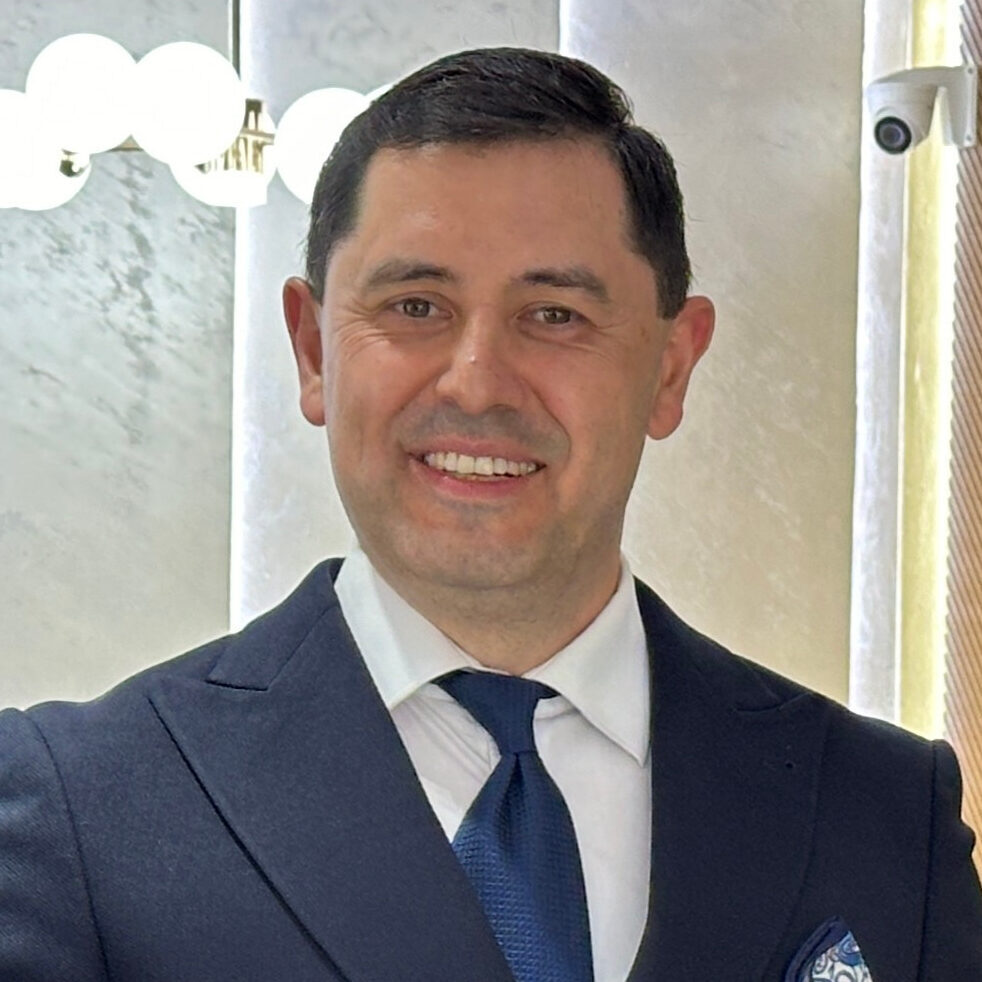 Photo of Рустам Ахметов