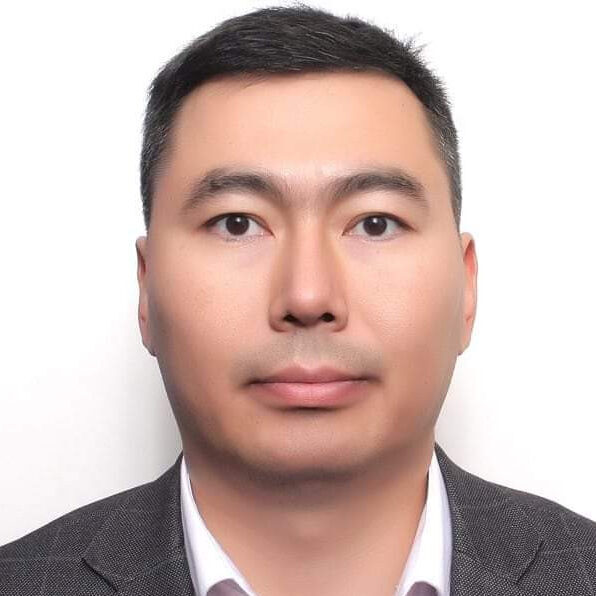 Еркебулан Жайлаубаев фотосуреті