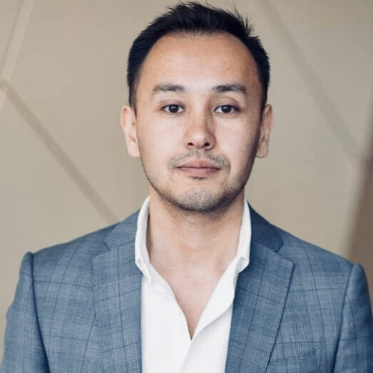 Photo of Ринат Алиев