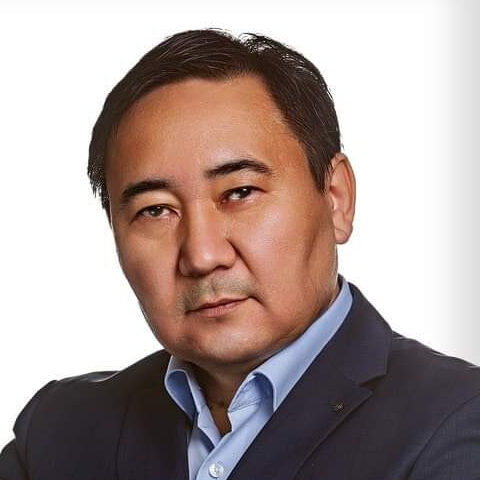 Photo of Болатбек Омаров
