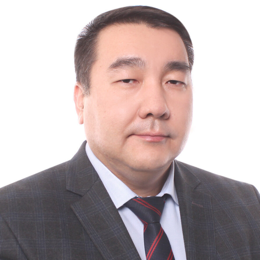 Photo of Канат Аяпбергенов
