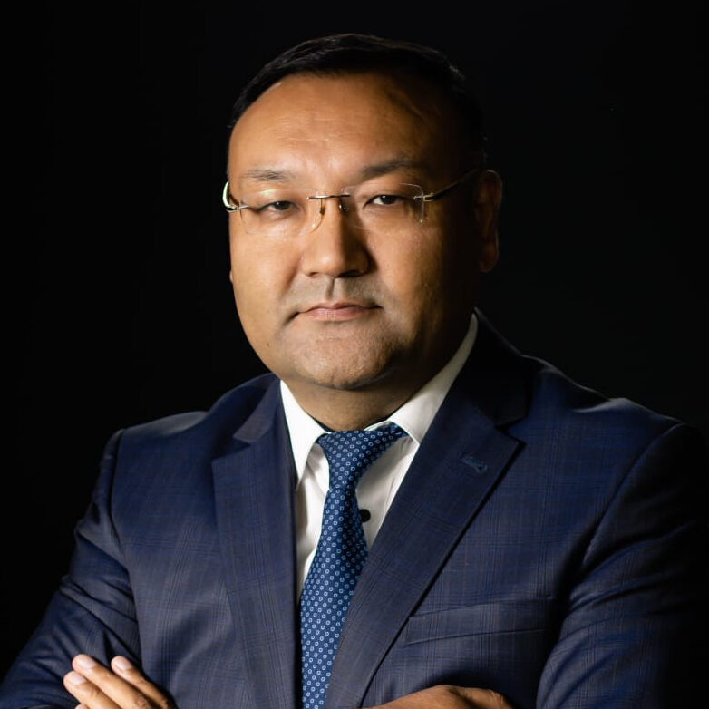 Photo of Әміржан Нұрқамзинов