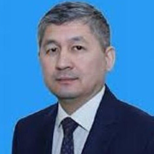 Photo of Жакып Бокенбаев