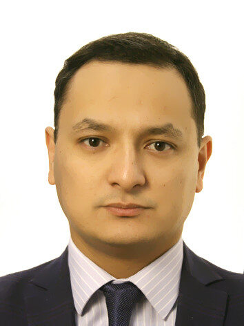Photo of Фархат  Абытов