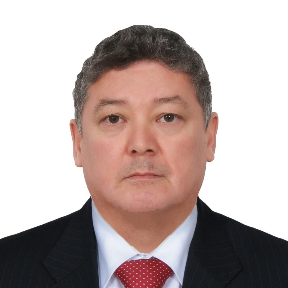 Photo of Арман Кульниязов