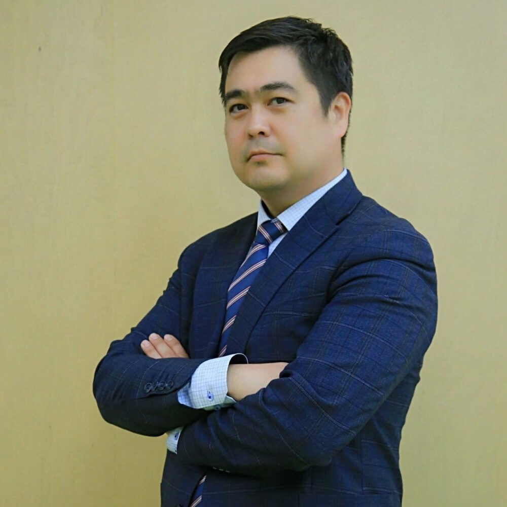 Photo of Динмухаммед Кудайбергенов