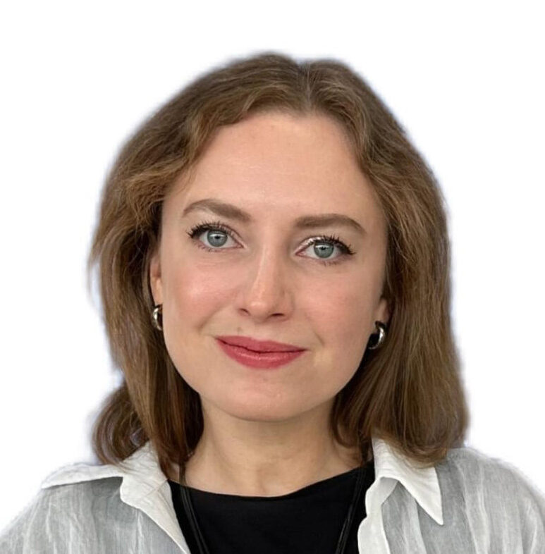 Photo of Елена Наумчик