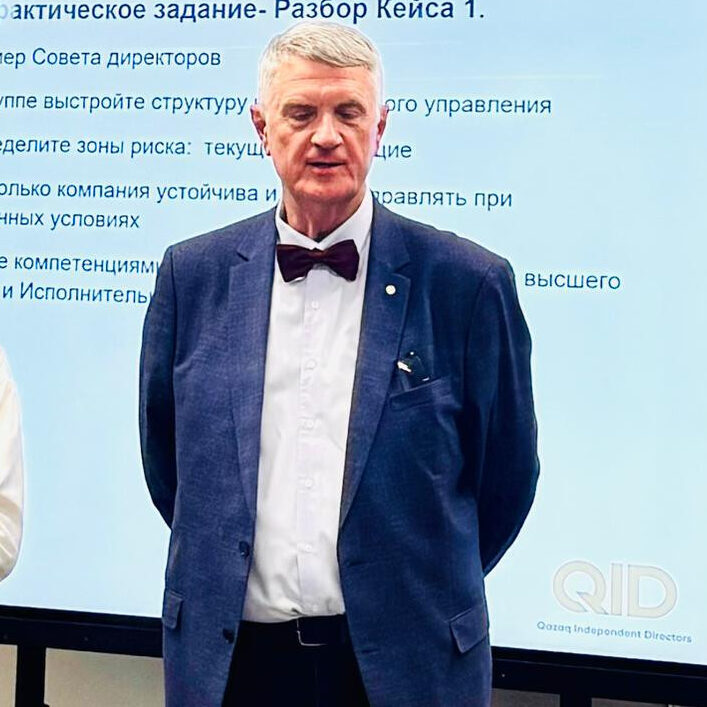 Photo of Сергей Воронов