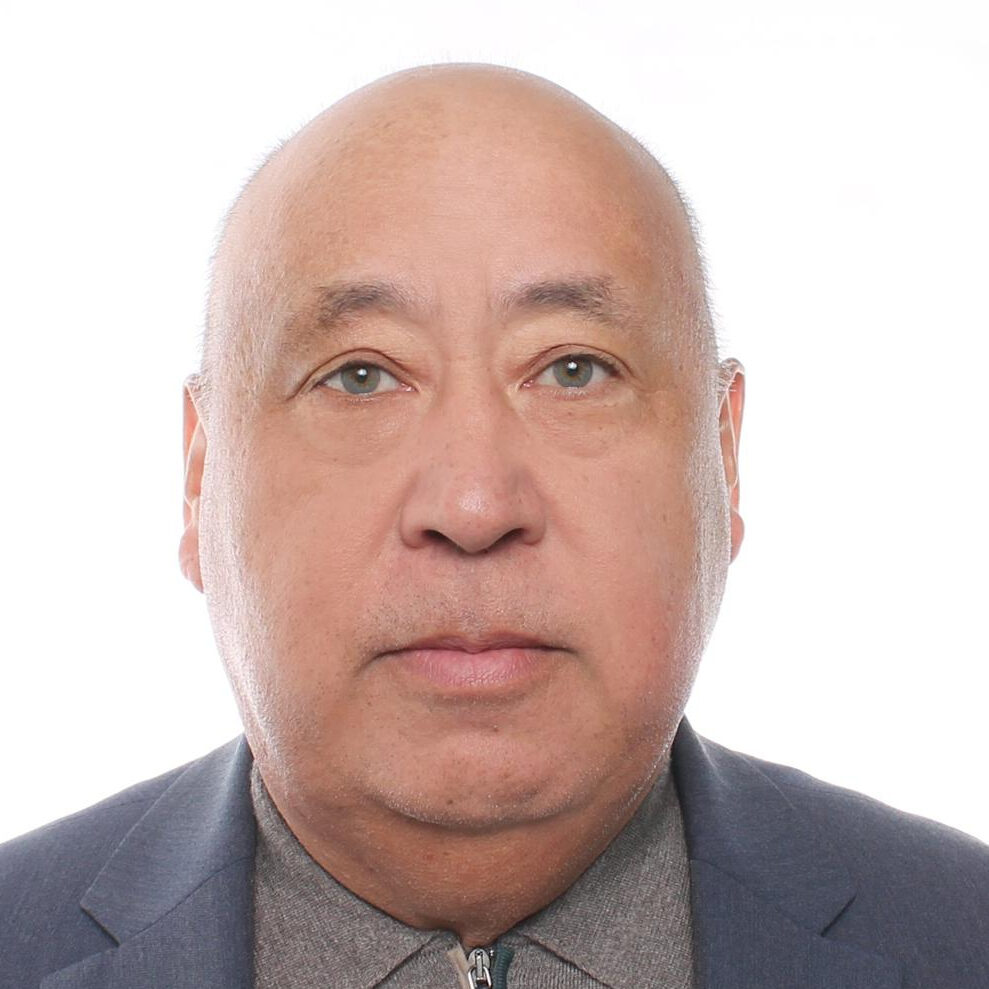 Канат Алибеков фотосуреті